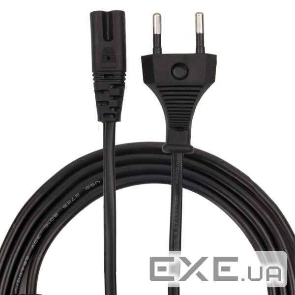 Кабель живлення C7 1.5m ProfCable (ProfCable8-150)