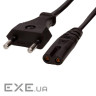 Кабель живлення C7 1.5m ProfCable (ProfCable8-150)