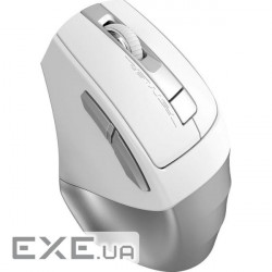 Миша A4TECH Fstyler FB35C Icy White (FB35C Bluetooth Icy White)