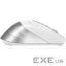 Миша A4TECH Fstyler FB35C Icy White (FB35C Bluetooth Icy White)