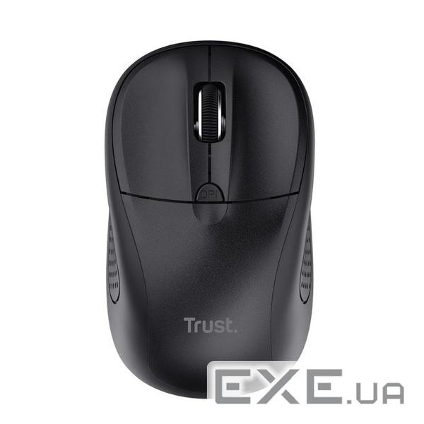 Миша Trust Primo Bluetooth Mouse Black (24966)
