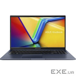 Ноутбук Asus Vivobook 15 M1502NAQ-BQ027W (90NB1841-M002M0) Quiet Blue (90NB1841-M002Z0)