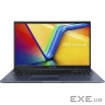 Ноутбук Asus Vivobook 15 M1502NAQ-BQ027W (90NB1841-M002M0) Quiet Blue (90NB1841-M002Z0)