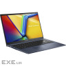 Ноутбук Asus Vivobook 15 M1502NAQ-BQ027W (90NB1841-M002M0) Quiet Blue (90NB1841-M002Z0)