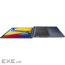 Ноутбук Asus Vivobook 15 M1502NAQ-BQ027W (90NB1841-M002M0) Quiet Blue (90NB1841-M002Z0)