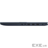 Ноутбук Asus Vivobook 15 M1502NAQ-BQ027W (90NB1841-M002M0) Quiet Blue (90NB1841-M002Z0)