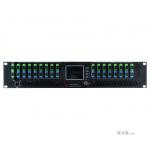 Оптичний підсилювач ARCOTEL (YEDFA) 1550 нм, вихідний рівень 22 дБм (на ка (OA1550-220V-22-16 PON)