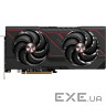 Відеокарта SAPPHIRE Pulse Radeon RX 9070 16GB GDDR6 (11349-03-20G)