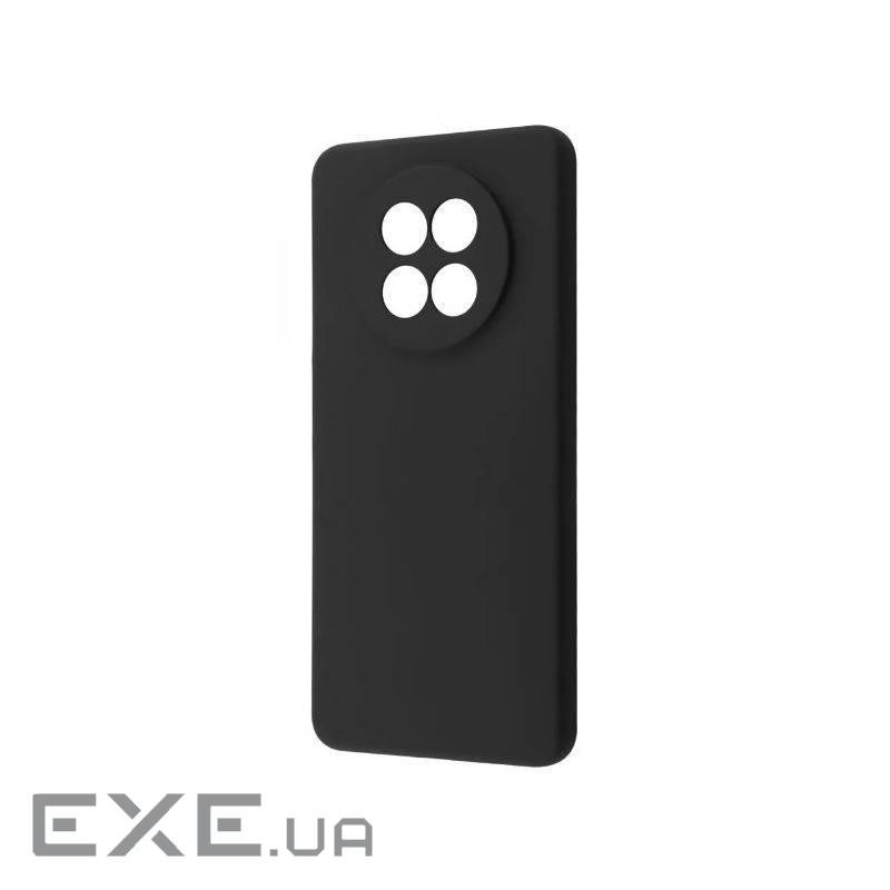 Чeхол-накладка BeCover для Realme 12 5G Black (711764)