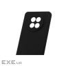 Чохол до мобільного телефона BeCover Realme 12 5G Black (711764)