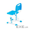 Шкільний стілець FunDesk SST3LS Blue