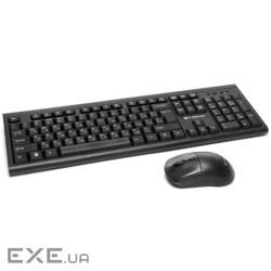 Комплект Hölmer SW-01 Wireless UA Black