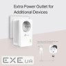 Адаптер Powerline TP-LINK TL-PA7017P Kit
