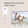 Адаптер Powerline TP-LINK TL-PA7017P Kit