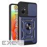 Чохол до мобільного телефона BeCover Military Xiaomi Redmi 12C Blue (709166)
