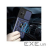 Чохол до мобільного телефона BeCover Military Xiaomi Redmi 12C Blue (709166)