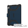 Чохол до планшета UAG Apple iPad 10.9" (10th Gen 2022) Metropolis SE, Mallard (12339X115555)