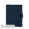 Чохол до планшета UAG Apple iPad 10.9" (10th Gen 2022) Metropolis SE, Mallard (12339X115555)