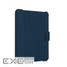 Чохол до планшета UAG Apple iPad 10.9" (10th Gen 2022) Metropolis SE, Mallard (12339X115555)