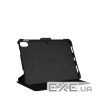 Чохол до планшета UAG Apple iPad 10.9" (10th Gen 2022) Metropolis SE, Mallard (12339X115555)
