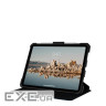 Чохол до планшета UAG Apple iPad 10.9" (10th Gen 2022) Metropolis SE, Mallard (12339X115555)