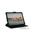Чохол до планшета UAG Apple iPad 10.9" (10th Gen 2022) Metropolis SE, Mallard (12339X115555)