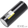 Акумулятор 26650 Li-Ion 5000mAh (5100-5500mAh) 25A, 3.7V (2.5-4.2V), Black, 2шт (Lii-50A / 23383)