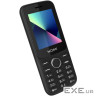 Термінал Nomi i2415 Black (чорний) (1185936)