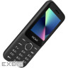 Термінал Nomi i2415 Black (чорний) (1185936)