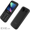 Термінал Nomi i2415 Black (чорний) (1185936)