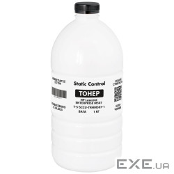 Тонер HP LJ M507 фасовка 1 кг SCC Patron (TSM-TRHM507-1)