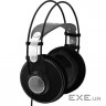 Навушники AKG K612 Pro Black (2458X00100)