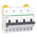 Переключатель нагрузки трёхпозиционный 1-0-2 iSSW Acti9 2P 63A 415B (A9SCO463)