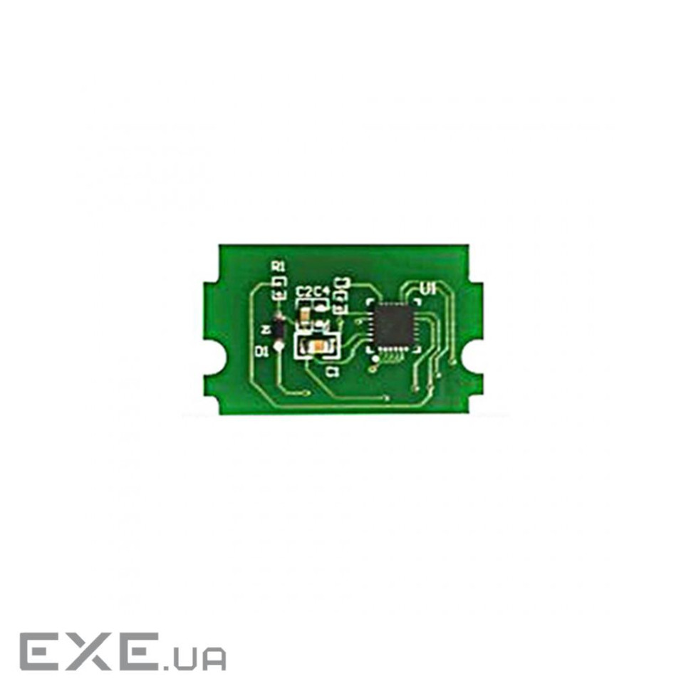 Чип для картриджа Kyocera TK-5230M 2.2k magenta Static Control (TK5230CP-MAEU)