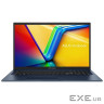 Ноутбук ASUS Vivobook 17 X1704VA-AU980 (90NB13X2-M00H70)