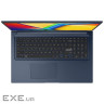 Ноутбук ASUS Vivobook 17 X1704VA-AU980 (90NB13X2-M00H70)