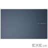 Ноутбук ASUS Vivobook 17 X1704VA-AU980 (90NB13X2-M00H70)