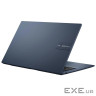 Ноутбук ASUS Vivobook 17 X1704VA-AU980 (90NB13X2-M00H70)