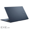 Ноутбук ASUS Vivobook 17 X1704VA-AU980 (90NB13X2-M00H70)