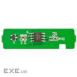 Чип для картриджа Samsung SL-C430W/С480W (1К) Cyan BASF (BASF-CH-C404S)