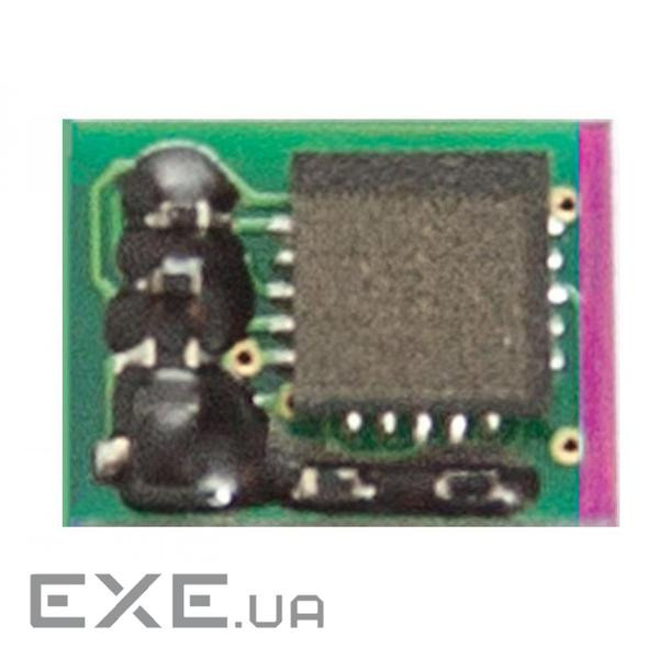 Чип для картриджа HP CLJ M280/M281/M254 Magenta 1.3K BASF (BASF-CH-CF543A)