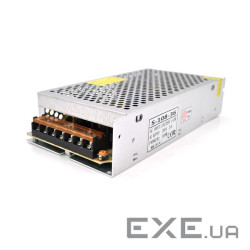Імпульсний блок живлення 36В 3А (108Вт ) (S-108-36)