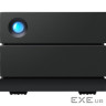 Зовнішній жорсткий диск LACIE 2big RAID 60TB USB3.2 (STHJ60000800)