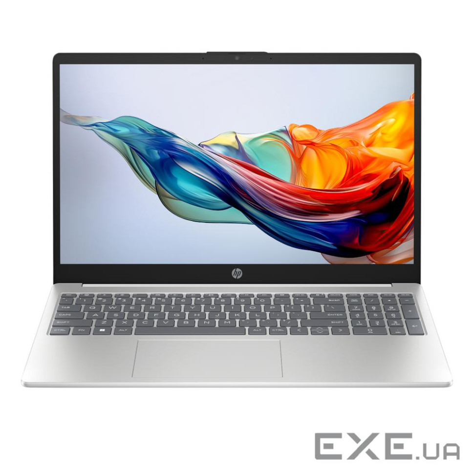 Ноутбук HP 15-fc0260ua (C79M6EA)