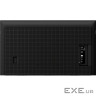 Телевізор 75" Sony MiniLED 4K 120Hz Smart GoogleTV Black (K-75XR50)