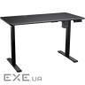 Комп'ютерний стіл моторизований COUGAR Royal 120 Mossa Black (Royal 120 Mossa (Black))