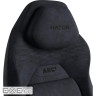 Крісло ігрове Hator Arc 3 L Velour Black (HTC3440L)
