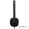 Навушники Logitech H151 Black (981-000589)