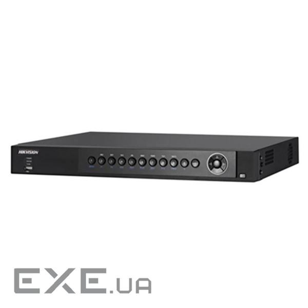 Відеореєстратор Hikvision DS-7216HUHI-F2/S