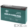 Акумуляторна батарея LogicPower LP 6-DZM-35, AGM (9335)